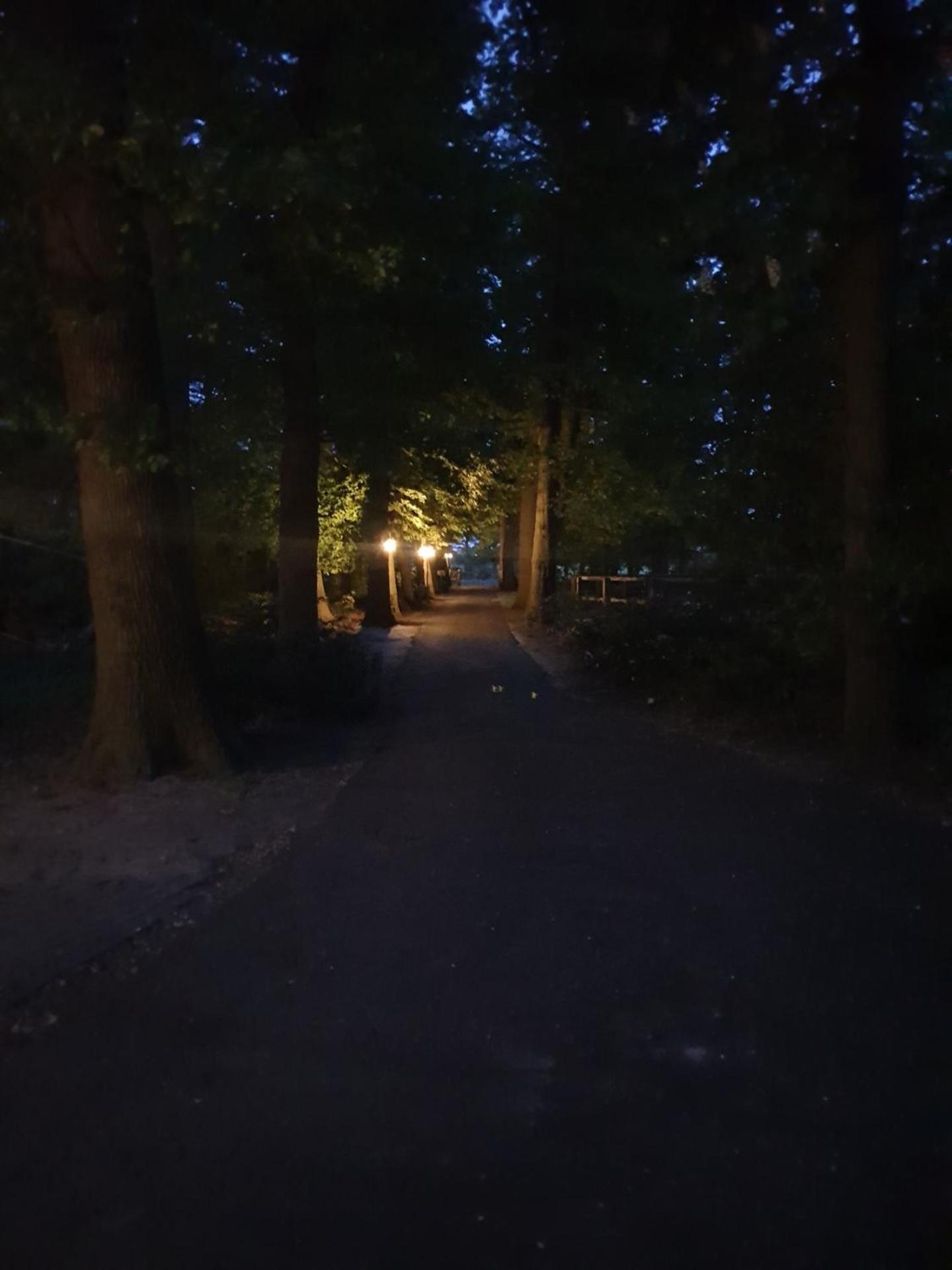 Bed and Breakfast Landgoed De Lavei Weleveld Zewnętrze zdjęcie