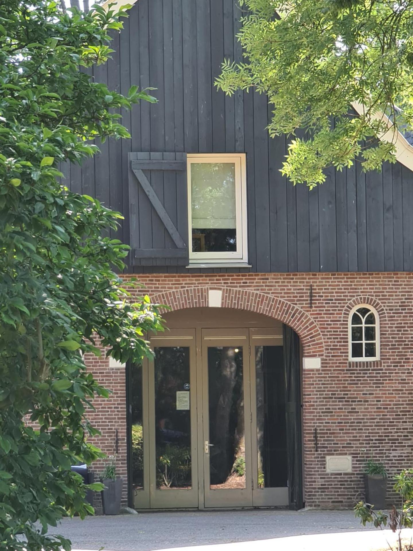 Bed and Breakfast Landgoed De Lavei Weleveld Zewnętrze zdjęcie