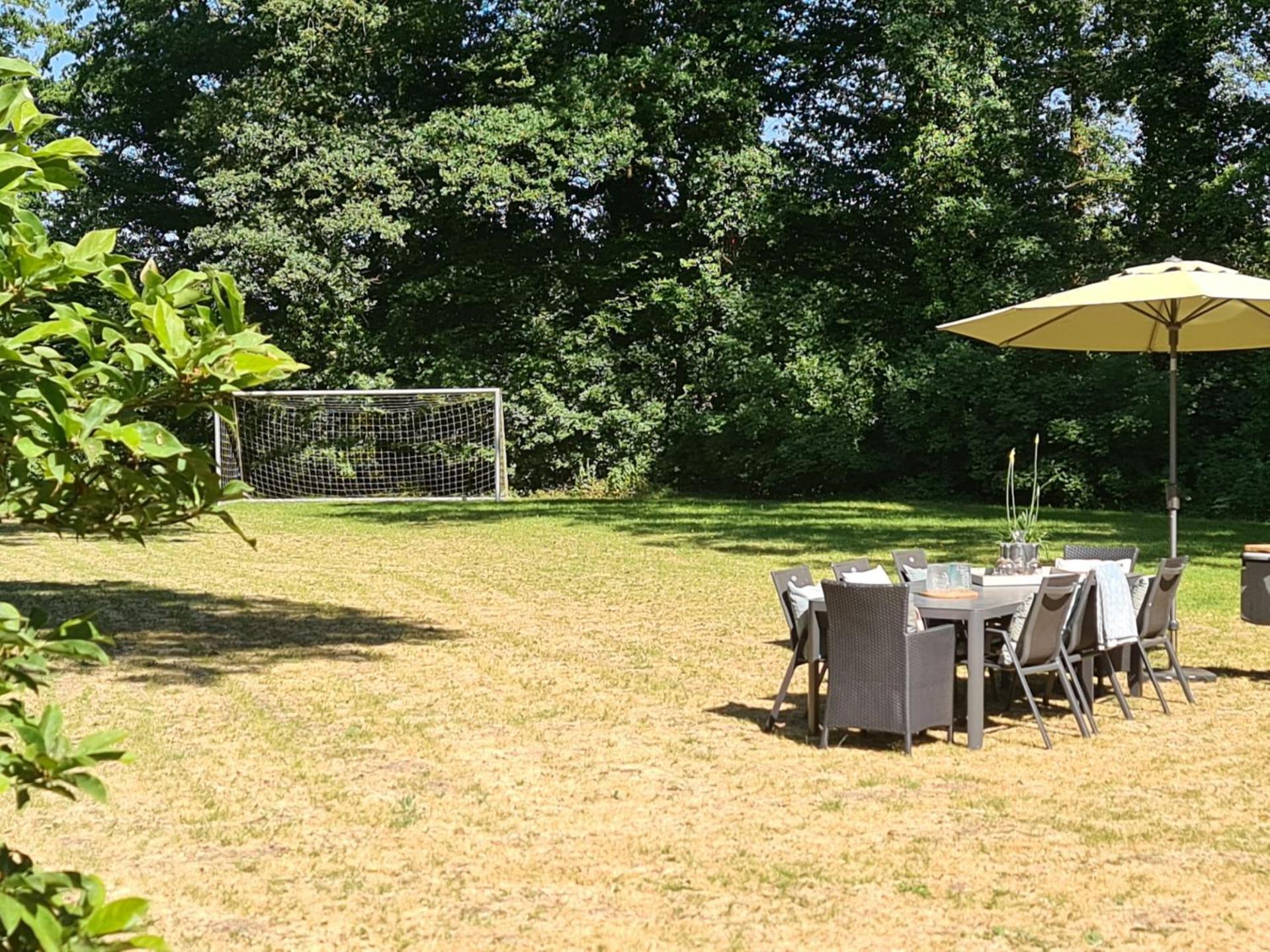 Bed and Breakfast Landgoed De Lavei Weleveld Zewnętrze zdjęcie