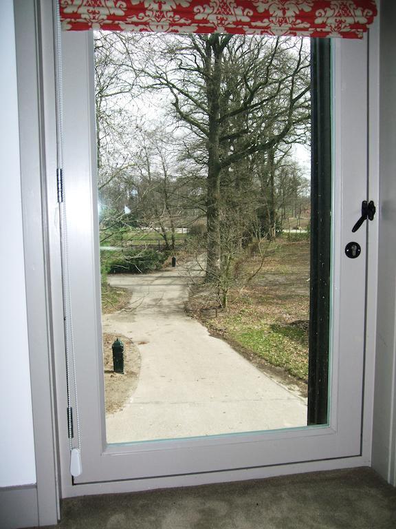 Bed and Breakfast Landgoed De Lavei Weleveld Pokój zdjęcie
