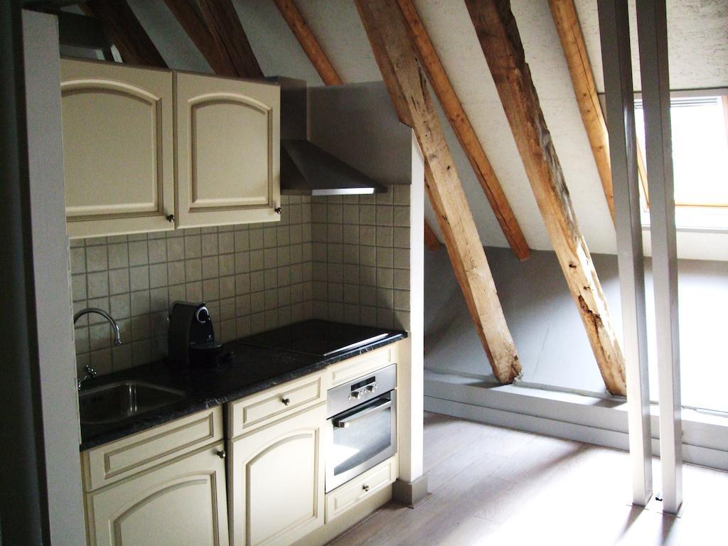 Bed and Breakfast Landgoed De Lavei Weleveld Pokój zdjęcie