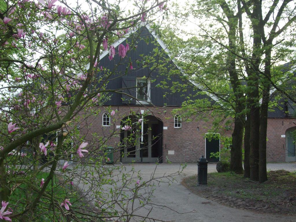 Bed and Breakfast Landgoed De Lavei Weleveld Zewnętrze zdjęcie