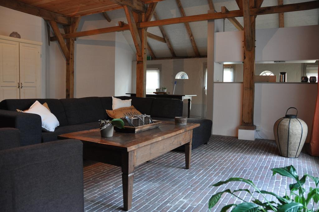Bed and Breakfast Landgoed De Lavei Weleveld Zewnętrze zdjęcie