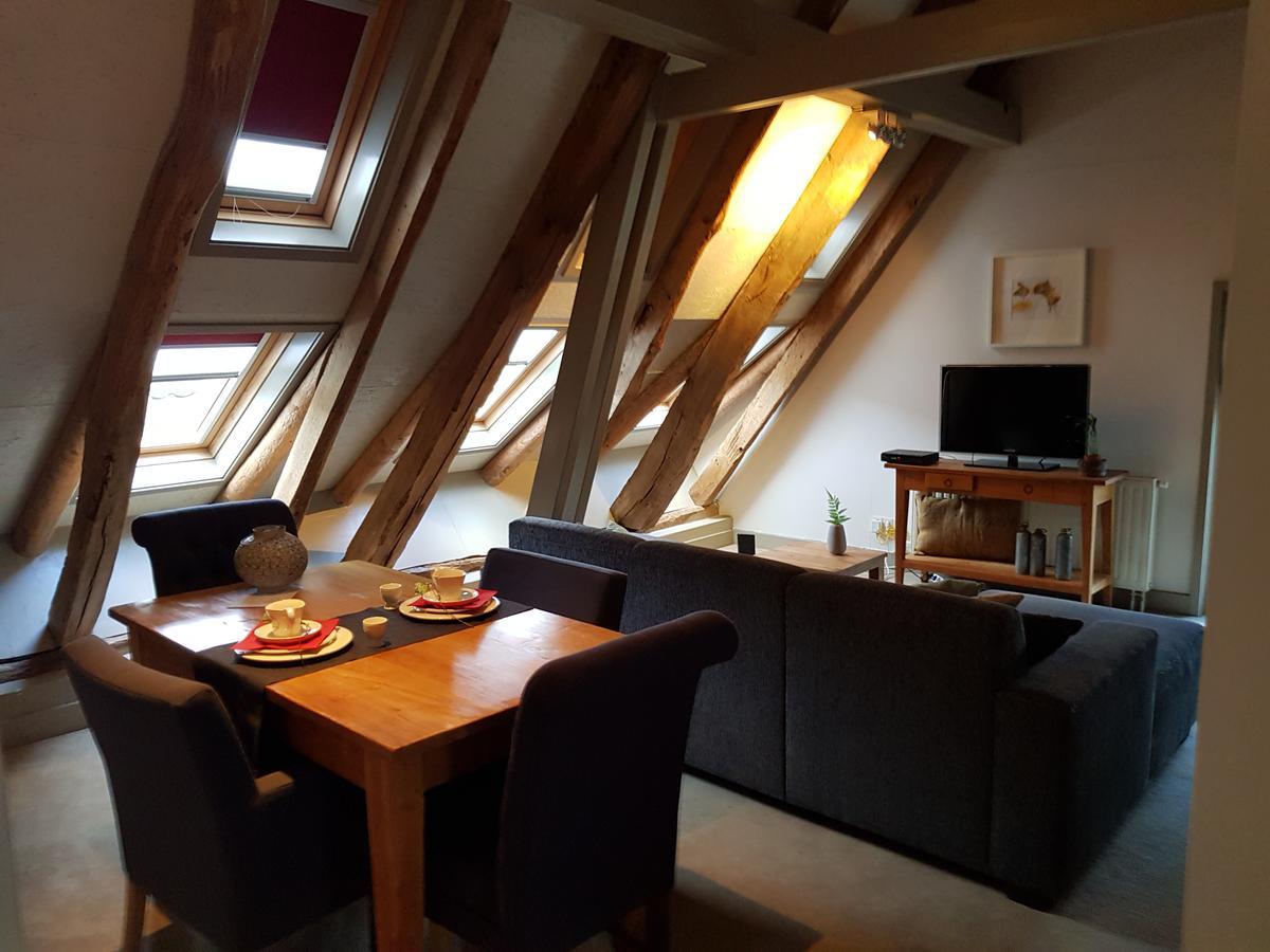 Bed and Breakfast Landgoed De Lavei Weleveld Zewnętrze zdjęcie