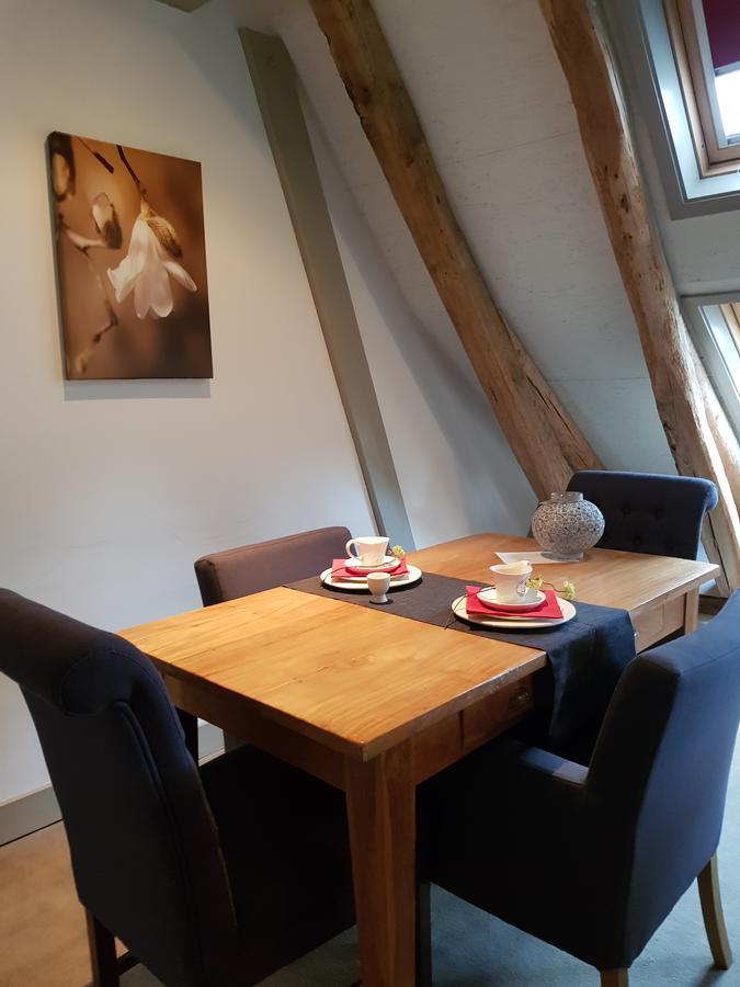 Bed and Breakfast Landgoed De Lavei Weleveld Zewnętrze zdjęcie